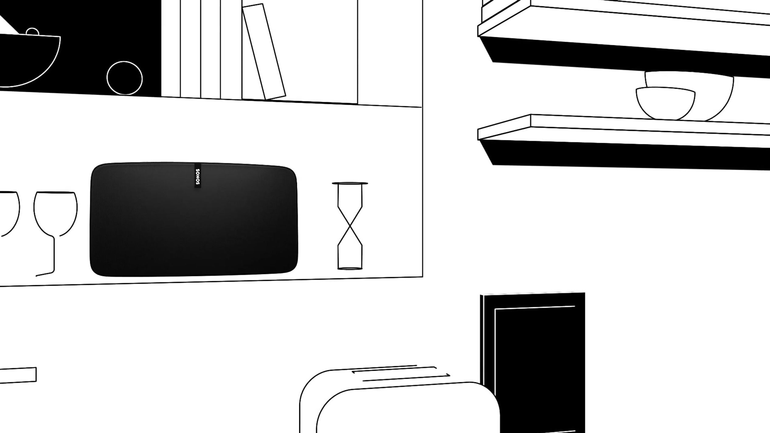 Sono Whole Home Audio